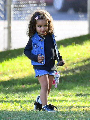 dream kardashian