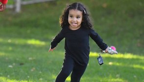 Dream Kardashian