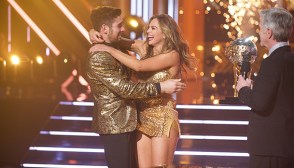 Hannah Brown Alan Bersten