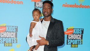 dwyane wade kaavia
