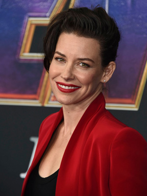 Evangeline Lilly