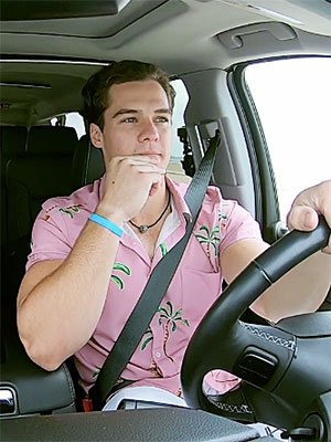 jeremiah floribama shore