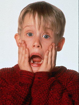 Home Alone