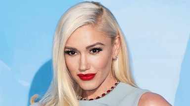 gwen stefani