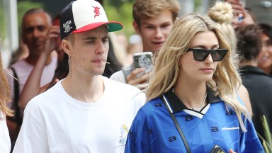 Justin Bieber, Hailey Baldwin