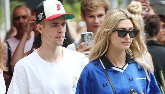 Justin Bieber, Hailey Baldwin
