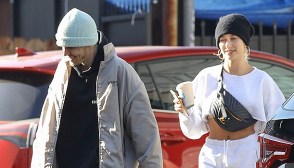 Justin Bieber & Hailey Baldwin