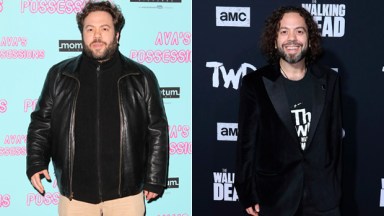 Dan Fogler