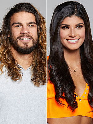 Jack Matthews, Sis Talavera