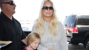 jessica simpson maxwell