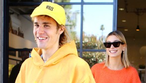 justin bieber hailey baldwin