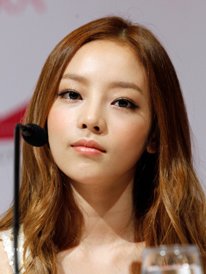 Goo Hara