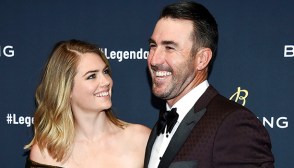 kate upton justin verlander
