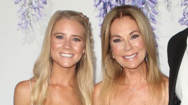 kathie lee gifford cassidy gifford