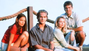 Dawson's Creek