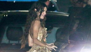 Kendall Jenner