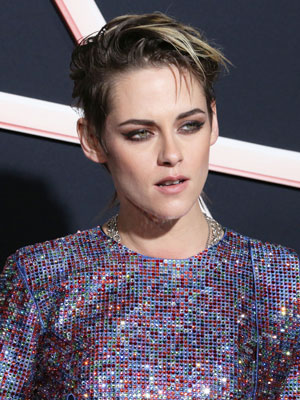 Kristen Stewart
