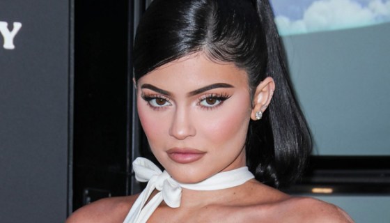 Kylie Jenner