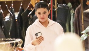 kylie jenner