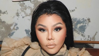 lil kim