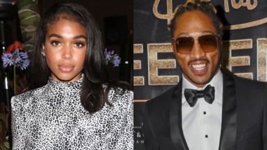 Lori Harvey, Future