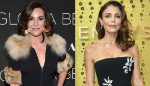 LuAnn de Lesseps RHONY Season 12 Bethenny Frankel Quit