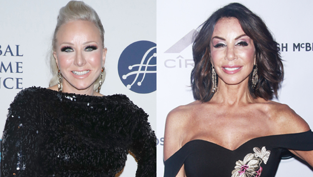 Margaret Josephs & Danielle Staub