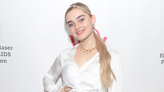 Meg Donnelly