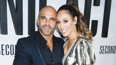 Melissa Gorga, Joe Gorga