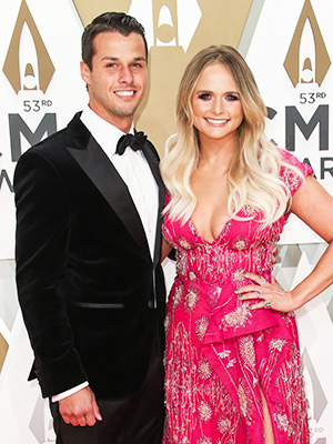 miranda lambert brendan mcloughlin