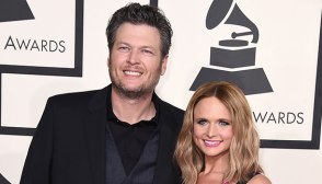 miranda lambert blake shelton