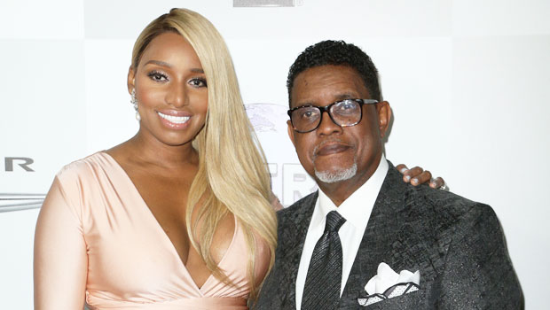 NeNe & Gregg Leakes