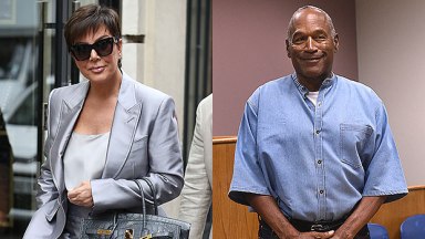 kris jenner oj simpson