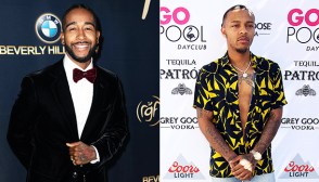 omarion bow wow