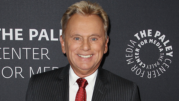 Pat Sajak