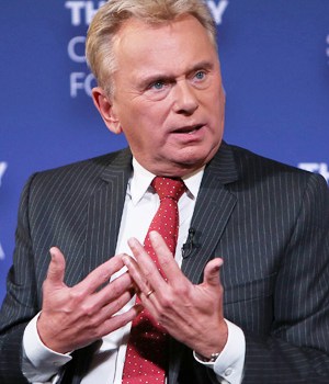 Pat Sajak