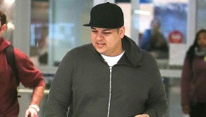 Rob Kardashian