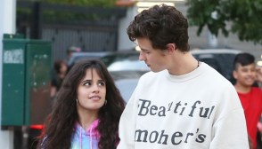 Camila Cabello Shawn Mendes