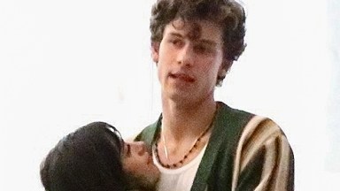 Shawn Mendes, Camila Cabello