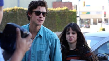 Shawn Mendes Camila Cabello