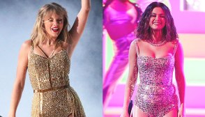 taylor swift selena gomez