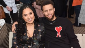 Ayesha Curry