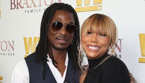 Tamar Braxton David Adefeso