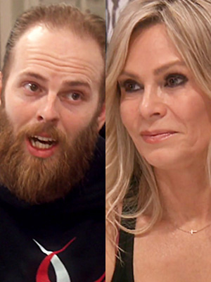 Tamra Judge, Ryan Vieth