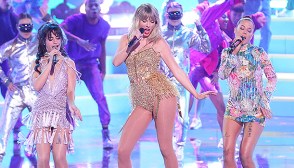 taylor swift camila cabello halsey