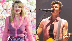 taylor swift shawn mendes