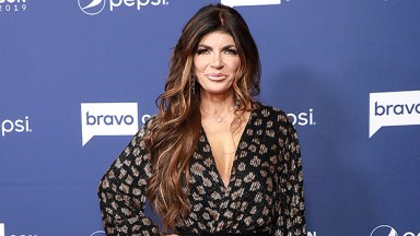 Teresa Giudice