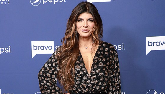 Teresa Giudice