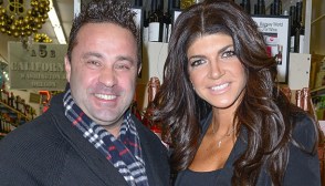 teresa joe giudice