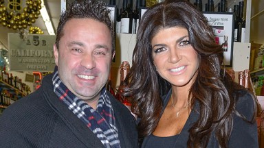 teresa joe giudice